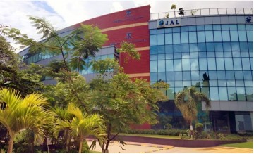 Sattva Tech Park - Jal Block